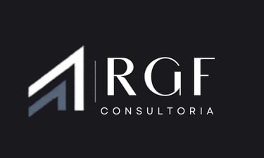 RGF Consultoria logo