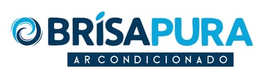 BrisaPura, Limpeza de Ar Condicionado em Mogi Guaçu e Região logo