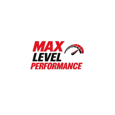 Max Level Performance logo