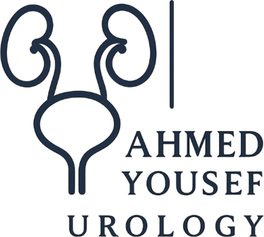 Ahmed Youssef Urology logo