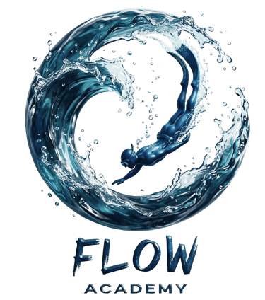 FLOW logo