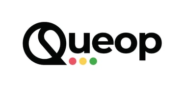 Queop logo