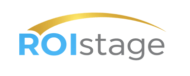 ROIstage logo