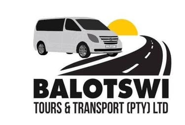 Balotswi Tours logo