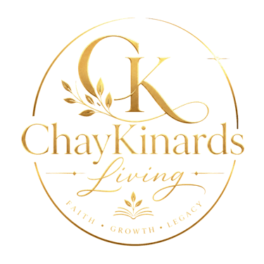ChayKinards Living  logo