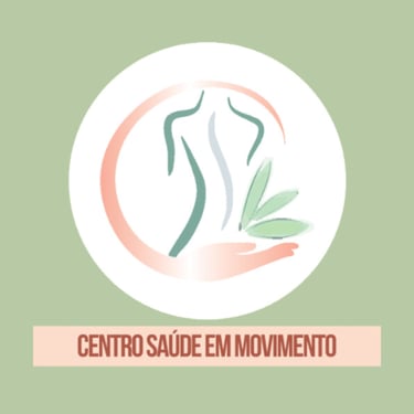 Centro Saúde Movimento logo