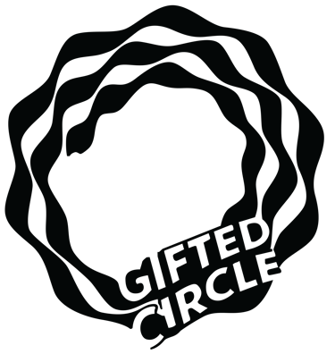 Gifted Circle logo