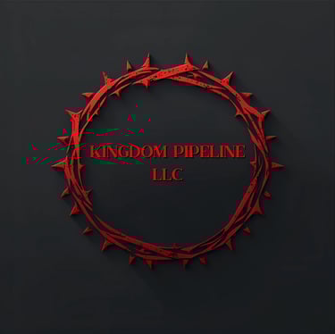 Kingdom Pipeline logo