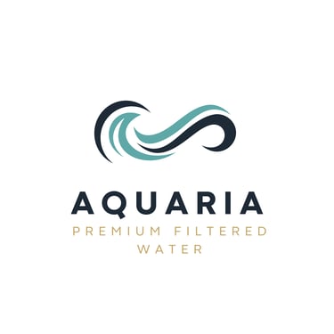 AQUARIA logo
