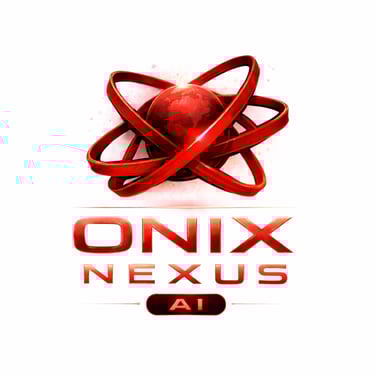 Onix Nexus AI logo