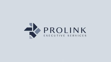 ProLink Executive Services logo
