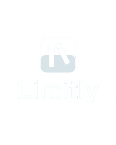 limitly app logo