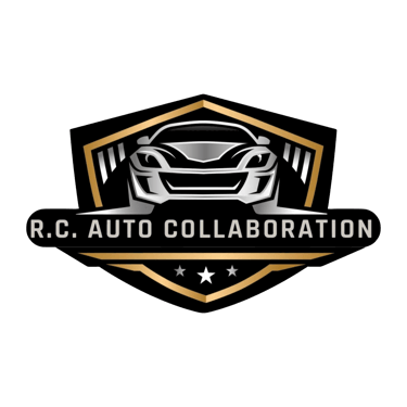 R.C. Auto Collaboration logo