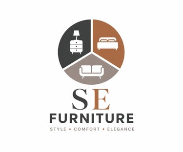 Suryani Furniture logo