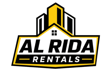 Rentals Al RIda  logo