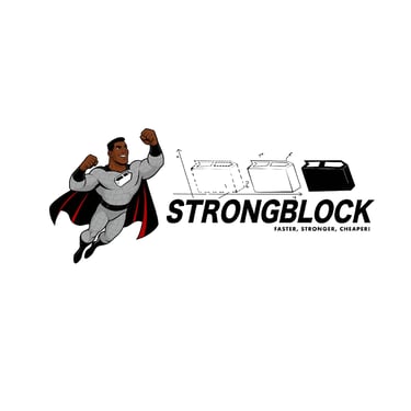 RonBlock logo