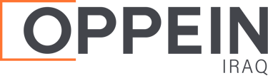 OPPEIN Iraq logo