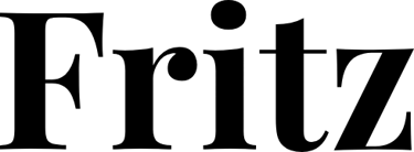 Fritz logo