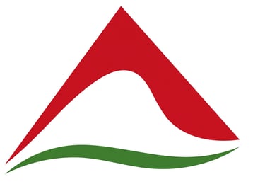 Segitiga Tambora kontraktor profesional logo