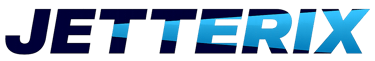 Jetterix logo