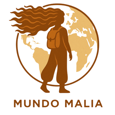Mundo Malia logo