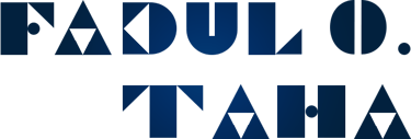 Fadul O. Taha logo