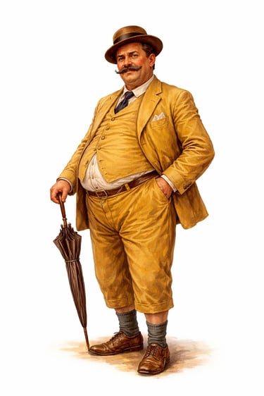 Ζαχαρίας Παραδαρμένος