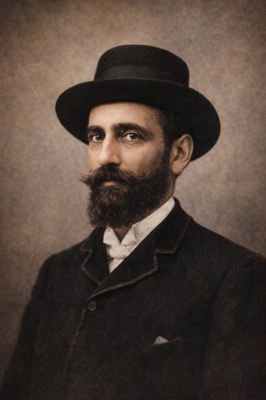 Χαράλαμπος (Μπάμπης) Άννινος