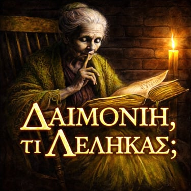 Λογοτέχνημα logo