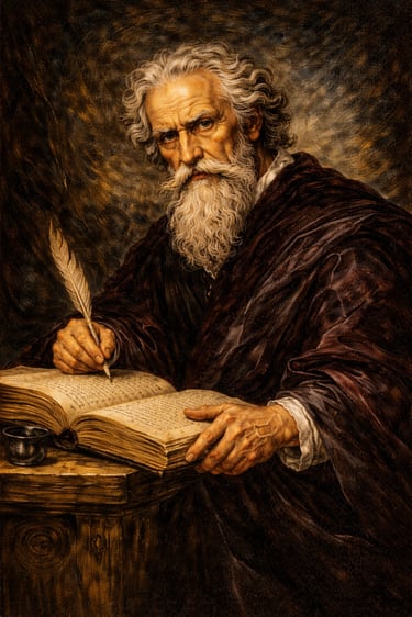 Ανδρέας Λασκαράτος