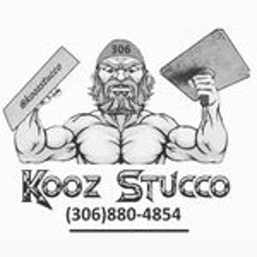 Kooz Stucco logo