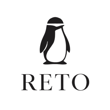 RETO logo