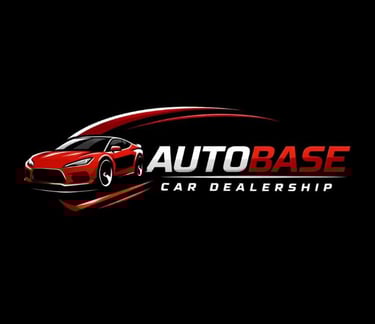 Autobase Car Dealership logo