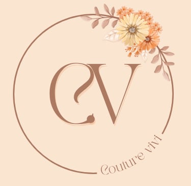 couture vivi logo