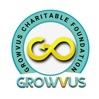 Growvus Charitable Foundation logo