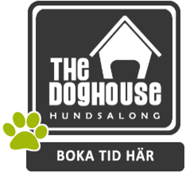 Doghouse Hundsalong på Limhamn logo