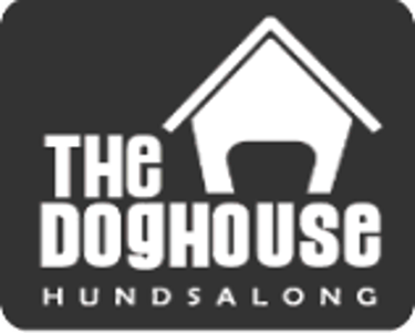 Doghouse Hundsalong på Limhamn logo