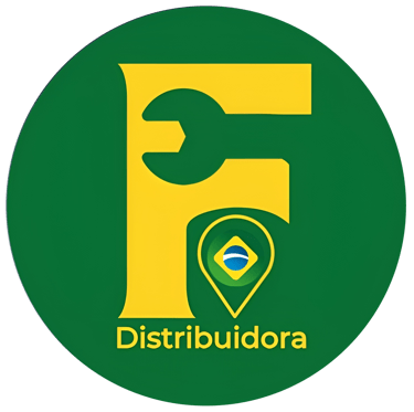 Fecon Distribuidora logo