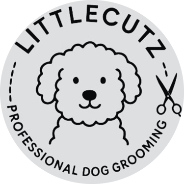 Little Cutz logo