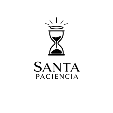 Santa Paciencia logo