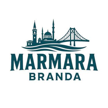 MARMARA BRANDA logo