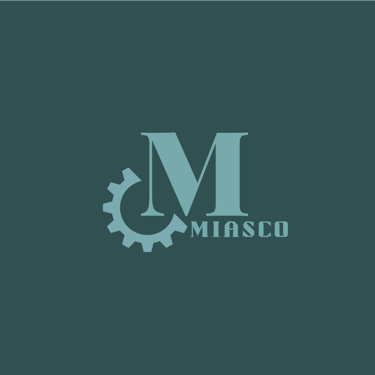 Miasco Parts logo