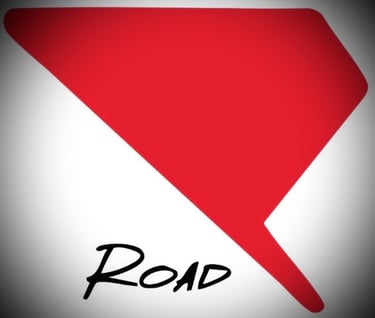 ROADLEON logo