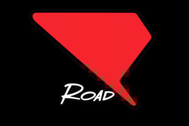 ROADLEON logo