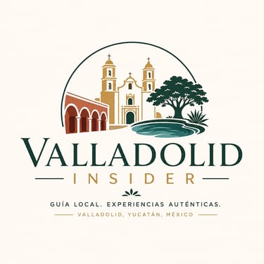 Valladolid Insider logo