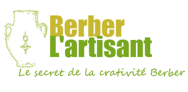 berberlartisanat logo