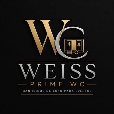 Weiss Prime WC logo