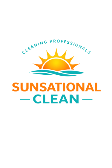 Sunsational Clean logo