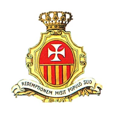 St.Theresa Bacq Public school logo