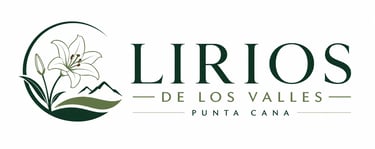 Lirios de los Valles logo